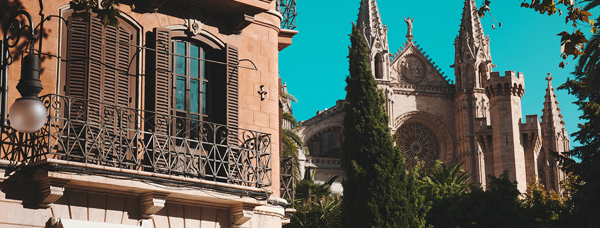 Palma de Mallorca